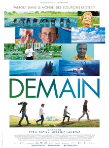 « DEMAIN », le film événement de Mélanie Laurent et Cyril Dion @ école de clown | Grez-Doiceau | Région wallonne | Belgique